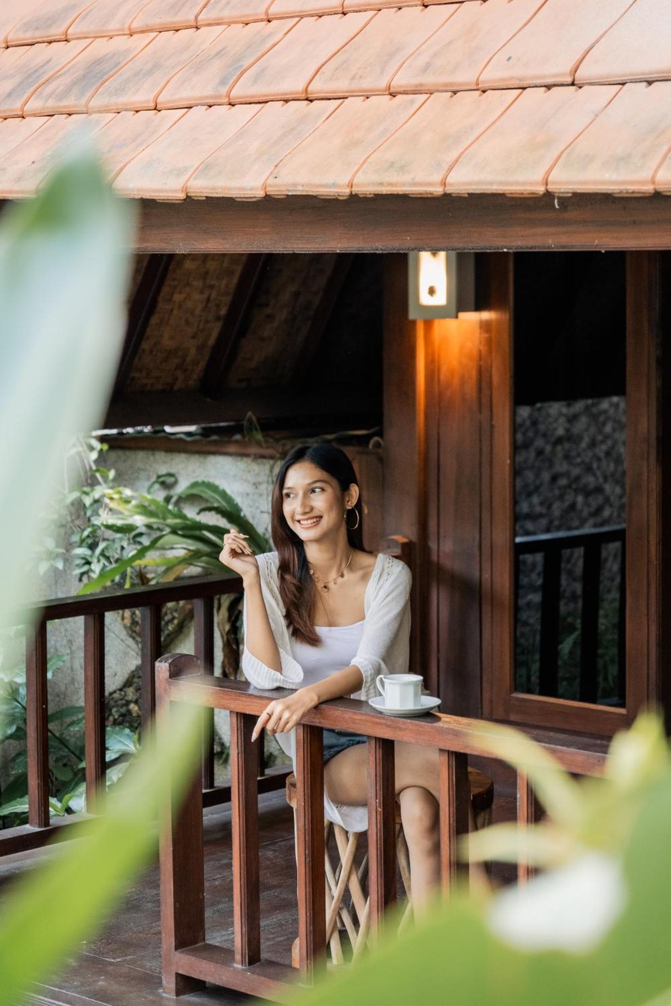 Yoki'S Bungalow Kuta  Luaran gambar