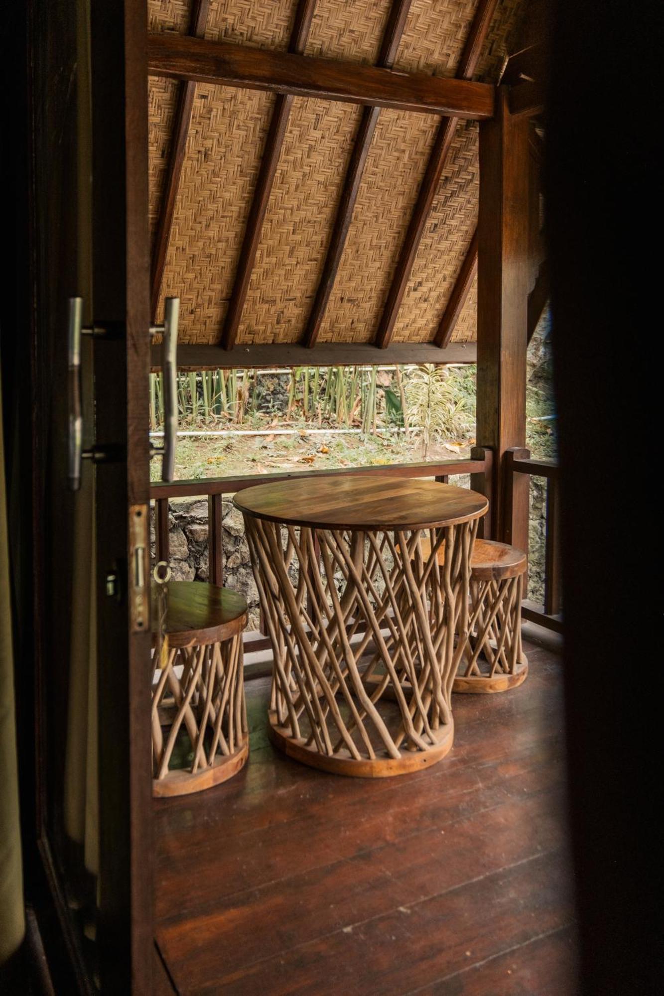 Yoki'S Bungalow Kuta  Luaran gambar