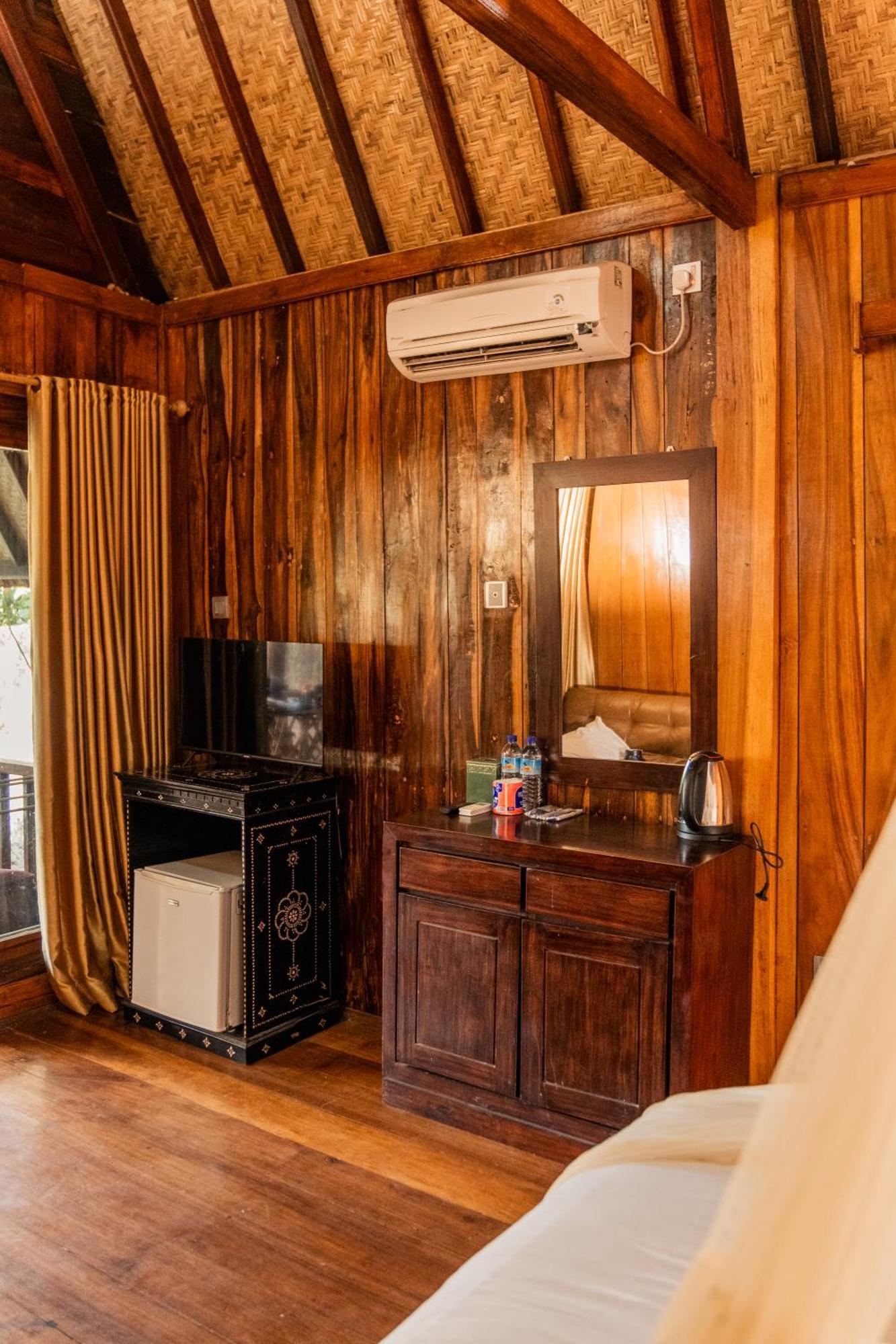 Yoki'S Bungalow Kuta  Luaran gambar
