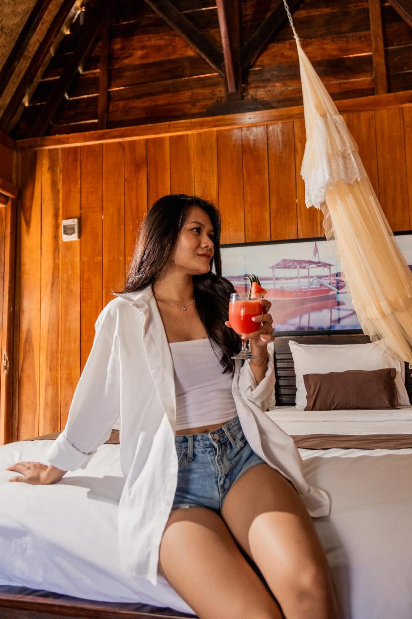 Yoki'S Bungalow Kuta  Luaran gambar