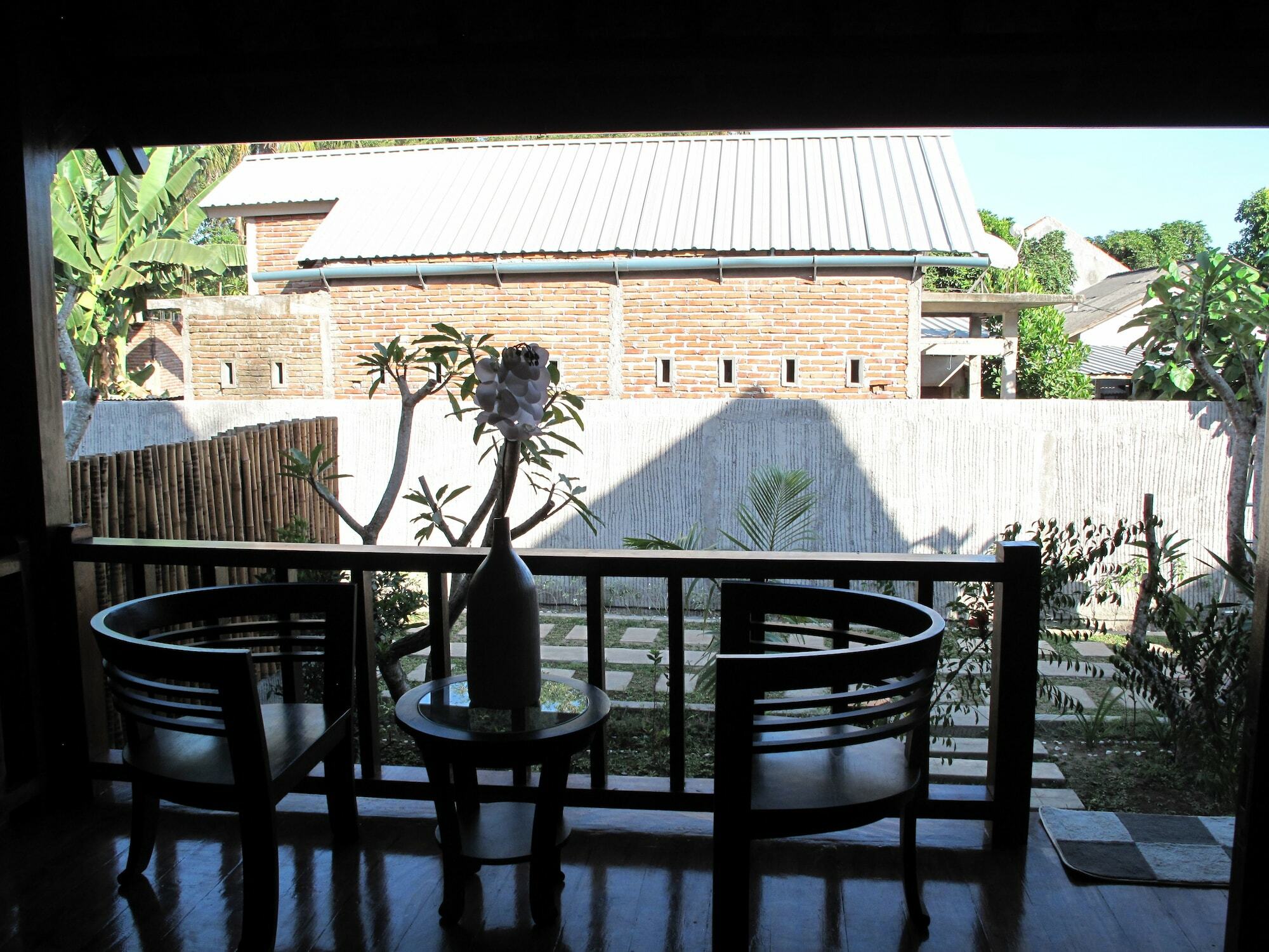 Yoki'S Bungalow Kuta  Luaran gambar